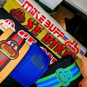 SE pads for sale SEND OFFERS